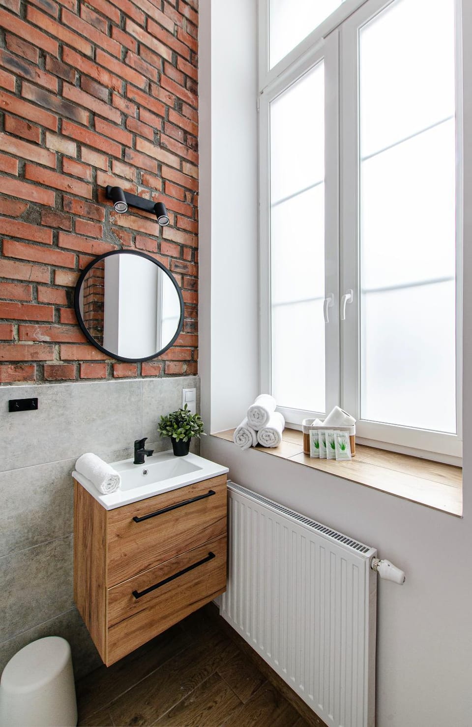 3A Loft City Centre Apartment Apartment in Wroclaw