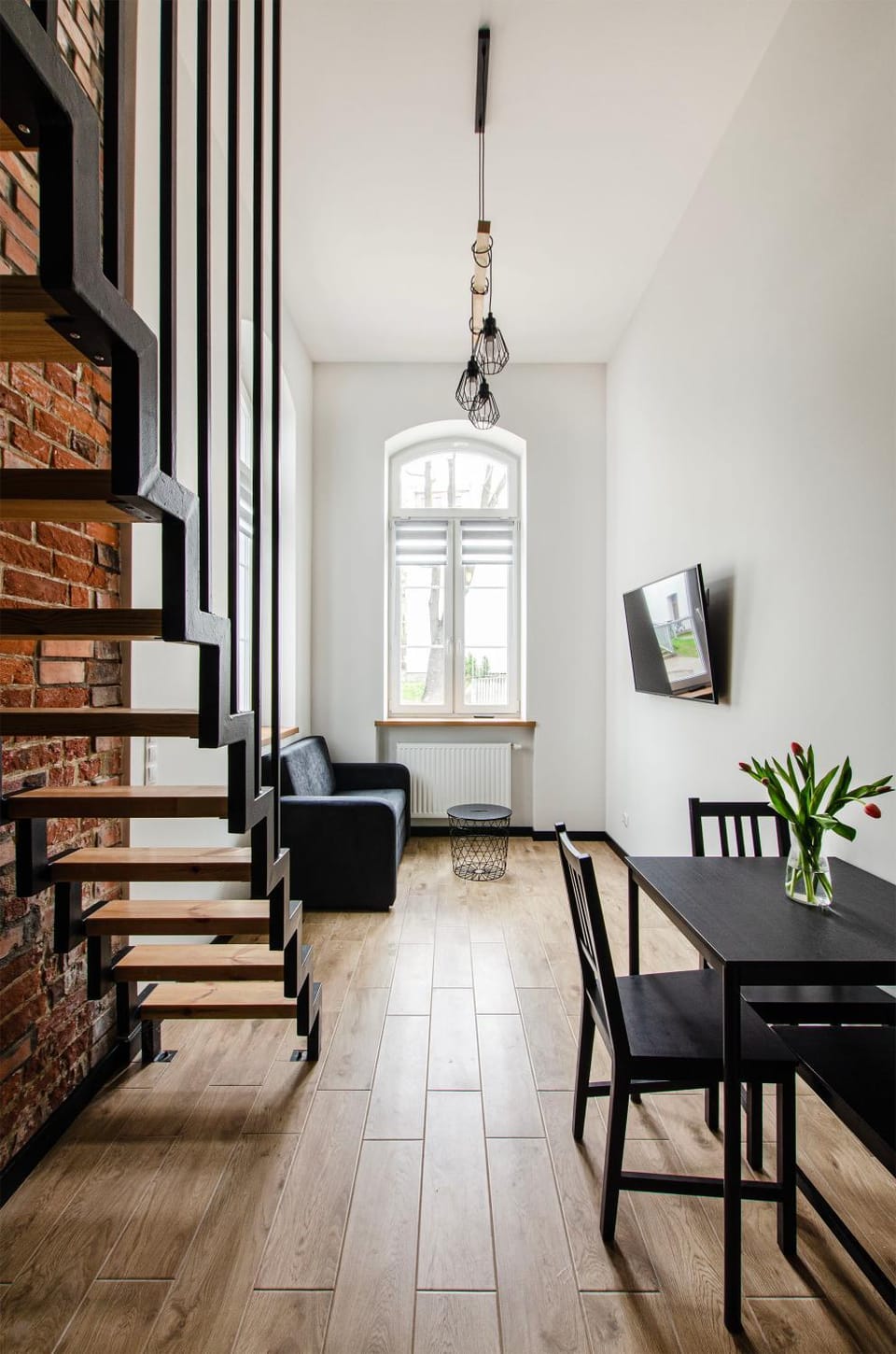 3A Loft City Centre Apartment Apartment in Wroclaw