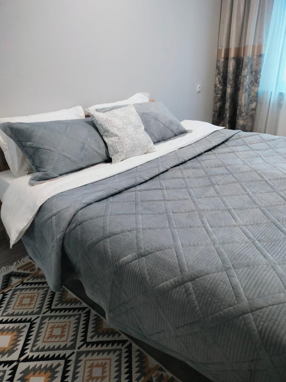 2 комн Apartment in Almaty Region, Kazakhstan