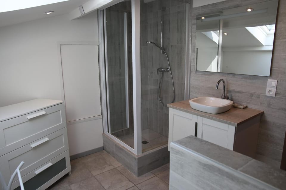 Villa les figuiers Villa in Lorgues