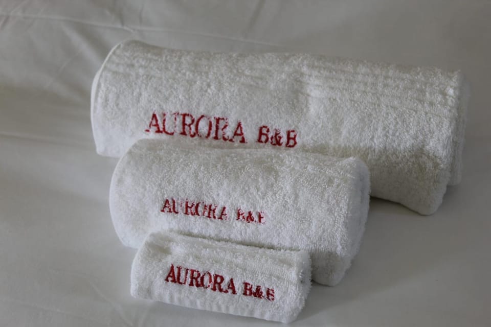 Aurora Village Inn in South Africa