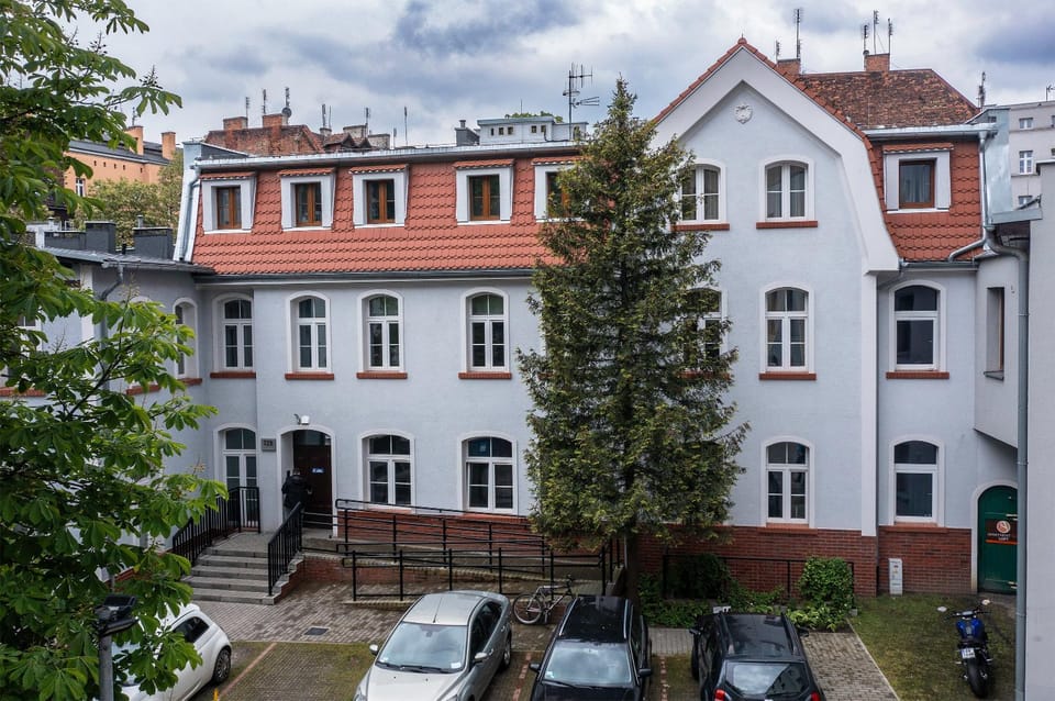 9a Loft City Apartment - 10 minutes to Old Town Apartment in Wroclaw