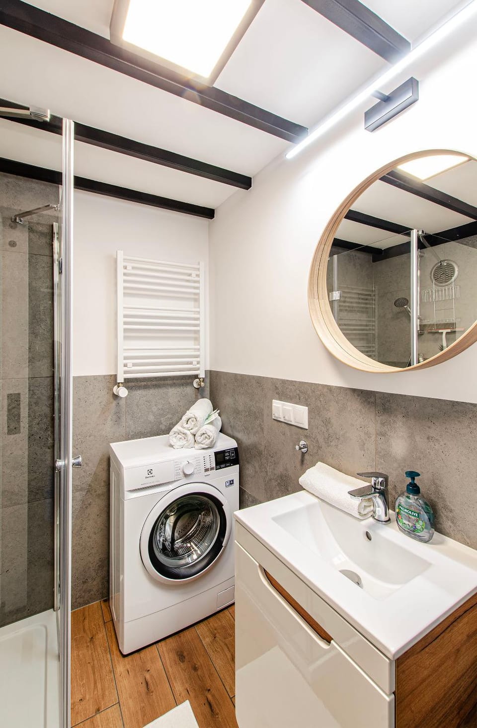 9a Loft City Apartment - 10 minutes to Old Town Apartment in Wroclaw