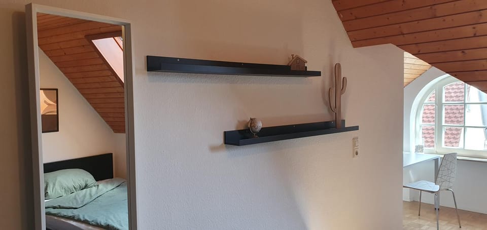 Work&Relax BC Vacation rental in Stuttgart