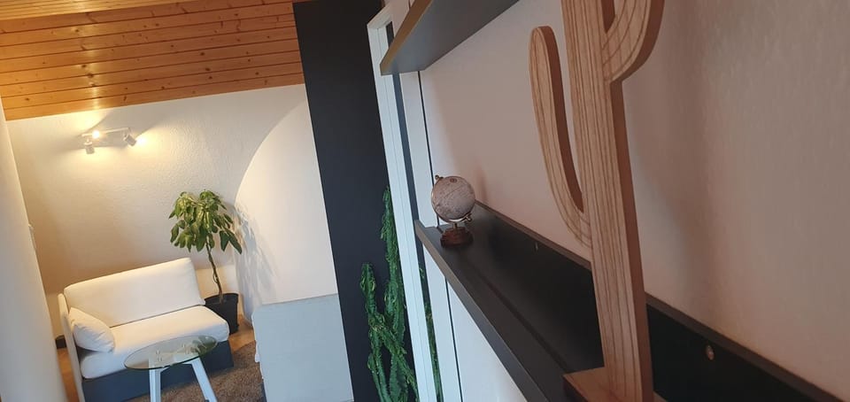 Work&Relax BC Vacation rental in Stuttgart