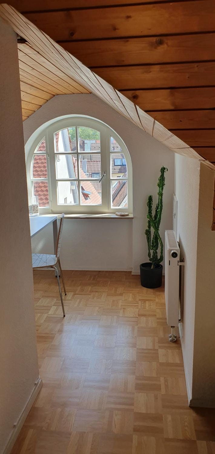 Work&Relax BC Vacation rental in Stuttgart