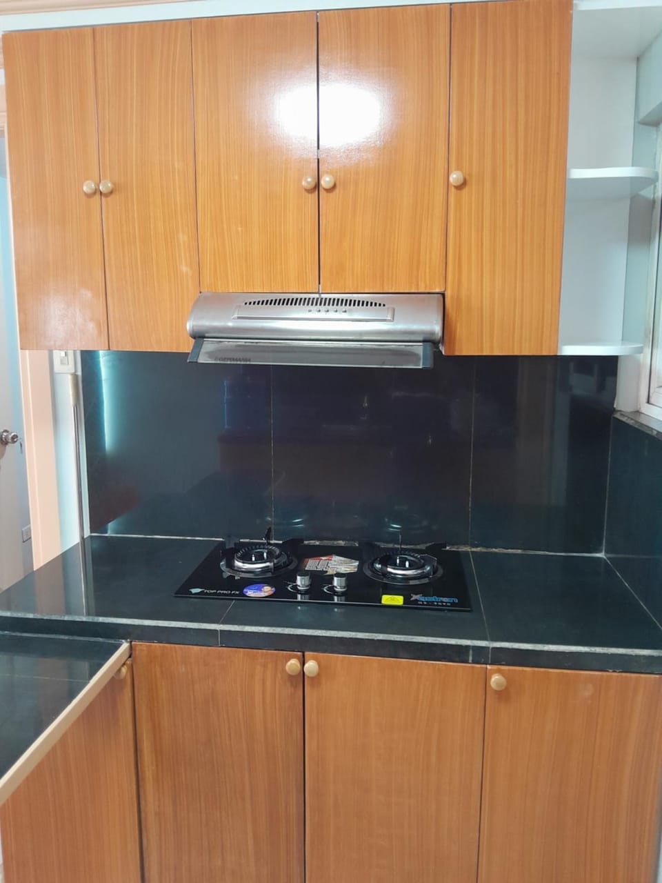 Gukay Transient House Apartment in Baguio