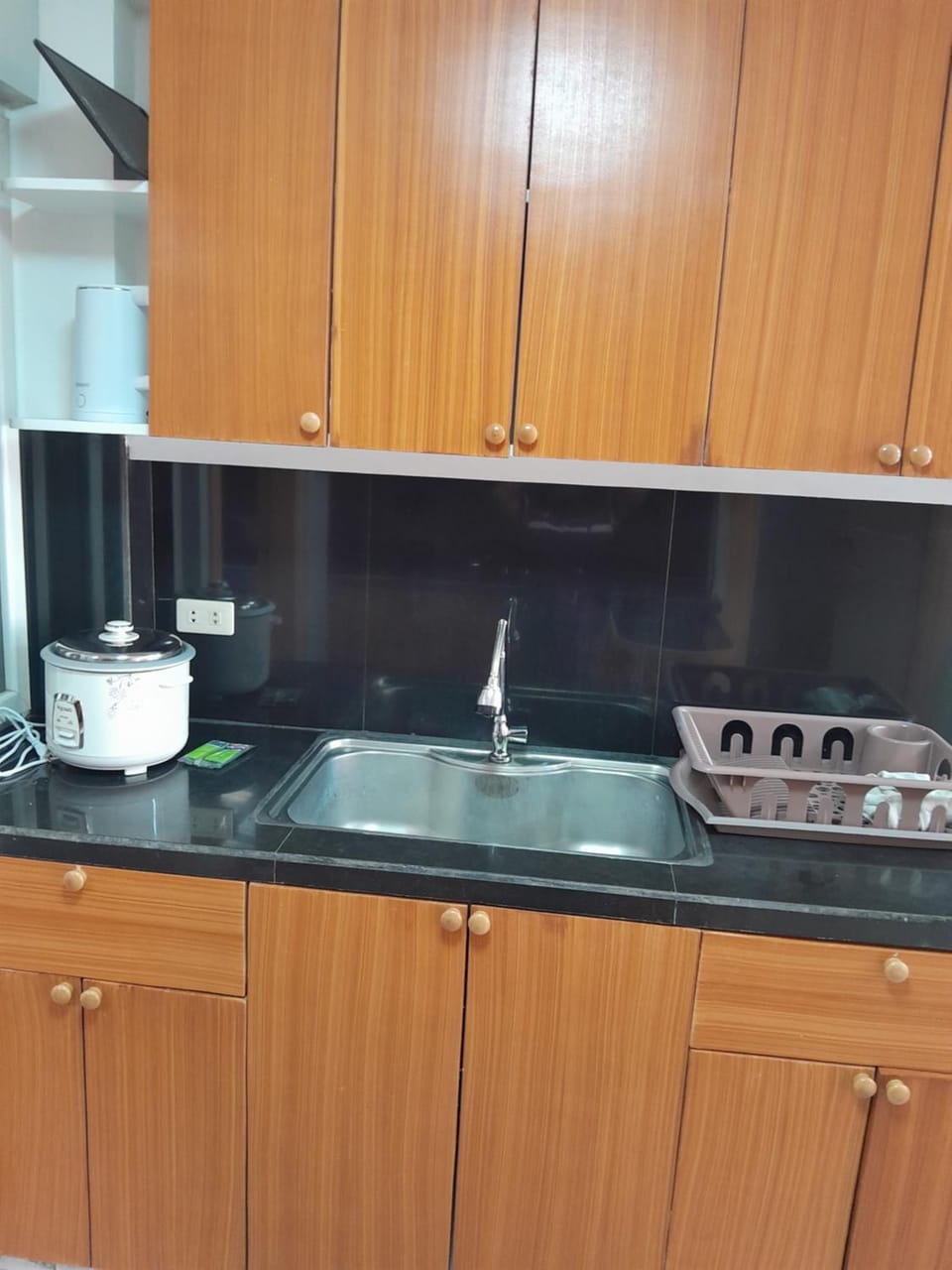 Gukay Transient House Apartment in Baguio