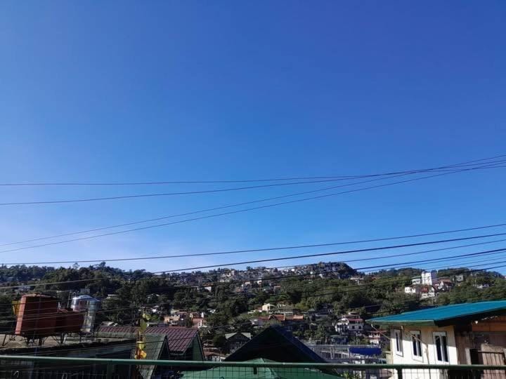 Gukay Transient House Apartment in Baguio