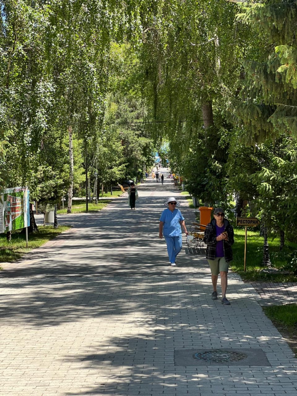 РадугаВесткв1 Apartment in Almaty Region, Kazakhstan