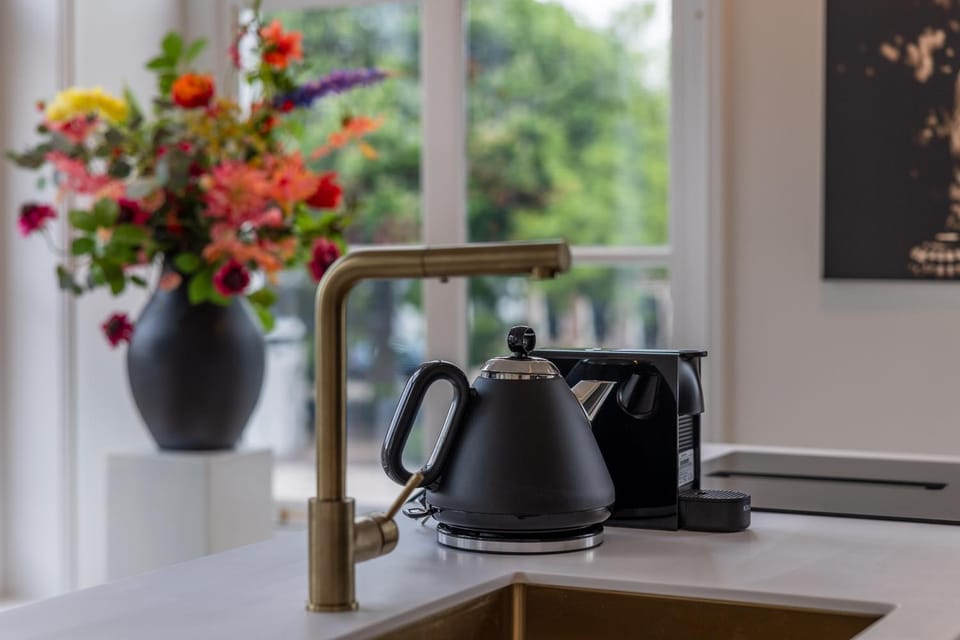 De Lindekamer Apartment in South Holland (province)