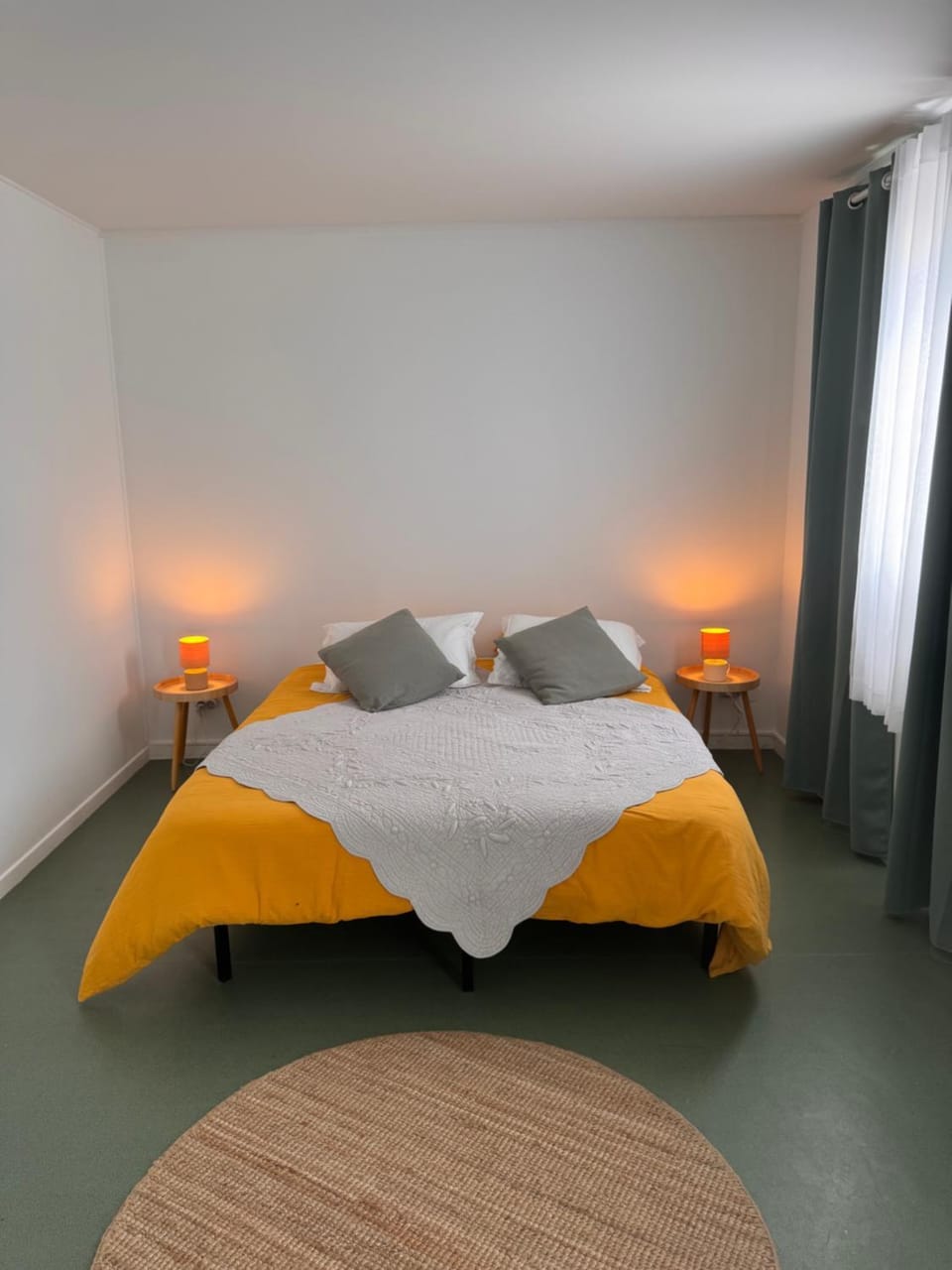 Studio Les écuries de la forêt Bed and Breakfast in Centre-Val de Loire