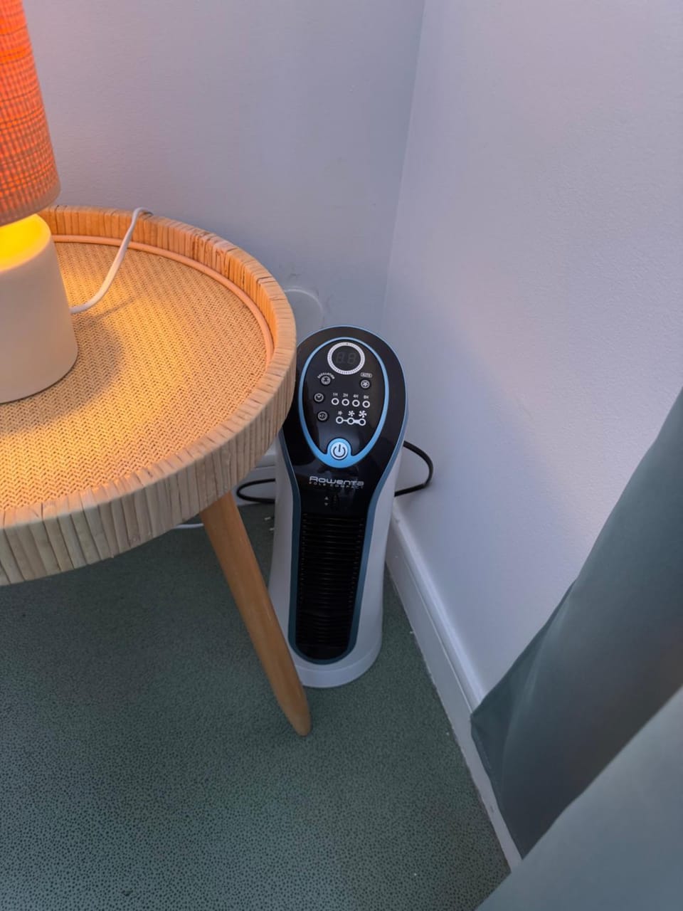 Studio Les écuries de la forêt Bed and Breakfast in Centre-Val de Loire