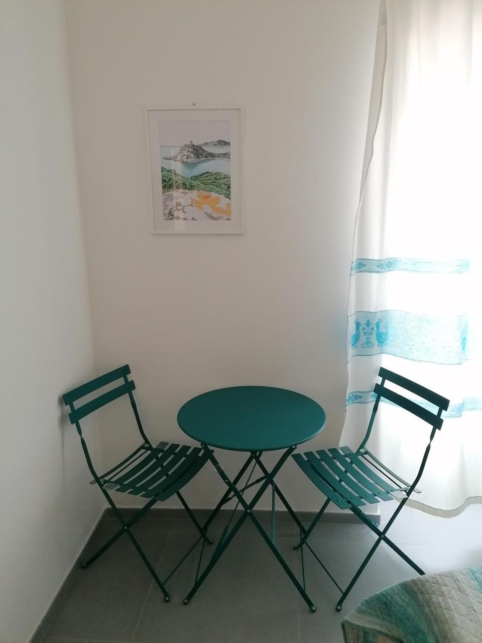 S'Unda Jara Bed and Breakfast in Alghero