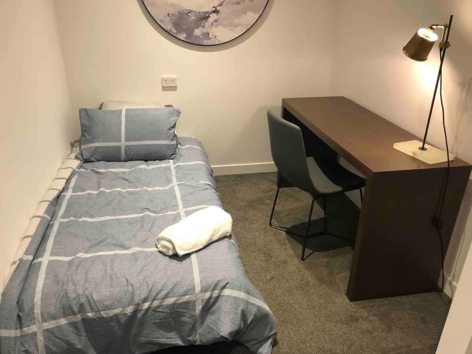 lovely 2 beds service apt in heart of chatswood41 Apartment in Sydney