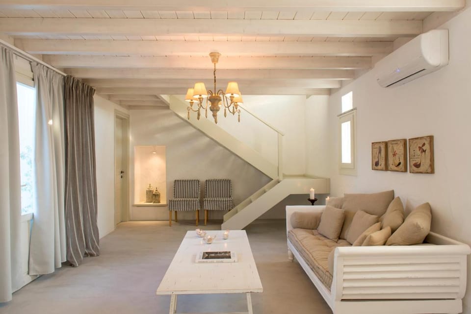 Anemolia Villas with private pools near the most beautiful beaches of Alonissos Villa in Sporades, Greece