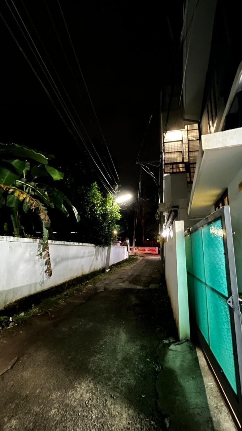FeastOn homestey, Chottanikkara Apartment in Kochi