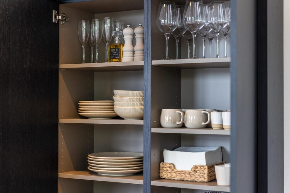De Kroonkamer Apartment in South Holland (province)