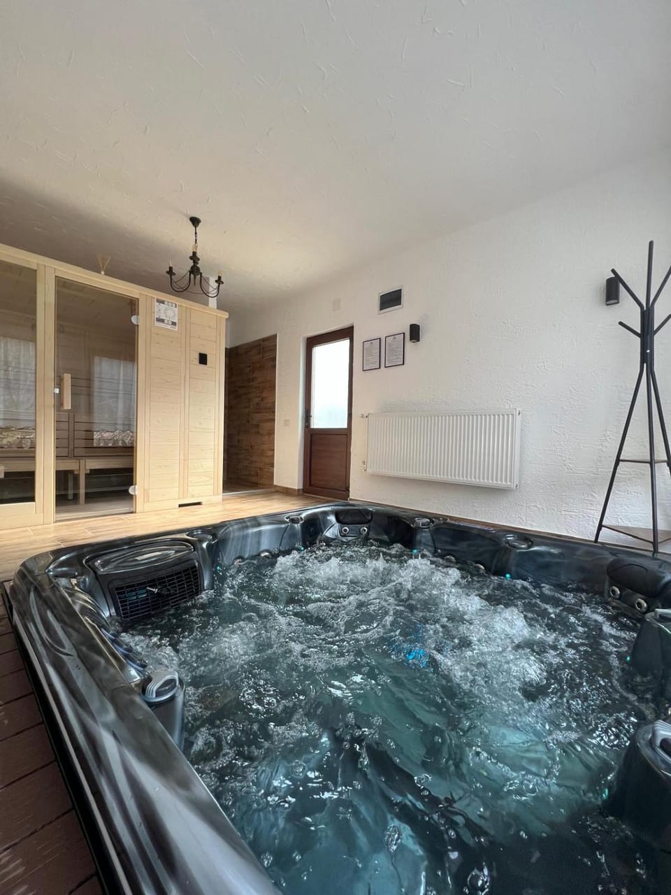 Regina Munților Spa&Confort Bed and Breakfast in Brașov County