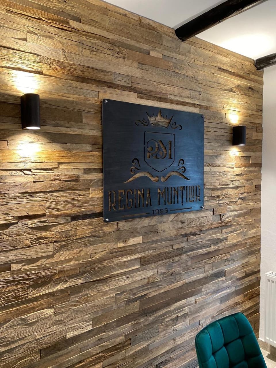 Regina Munților Spa&Confort Bed and Breakfast in Brașov County