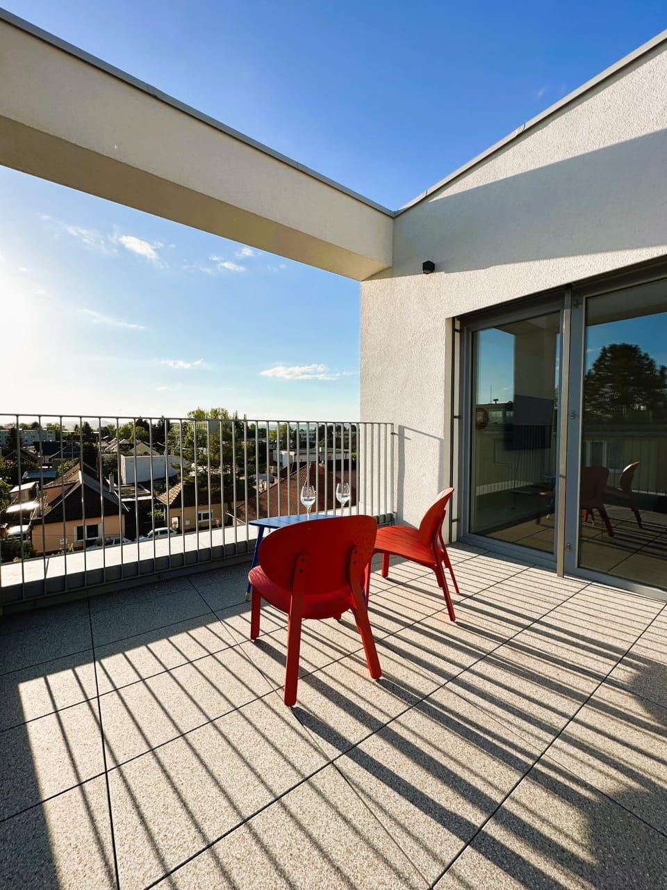 Patio, View (from property/room), Balcony/Terrace, Balcony/Terrace
