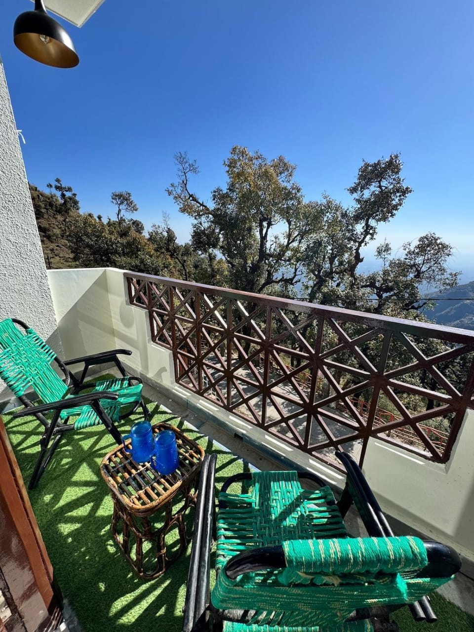 Sukoon Luxury Apartments Apartment in Uttarakhand