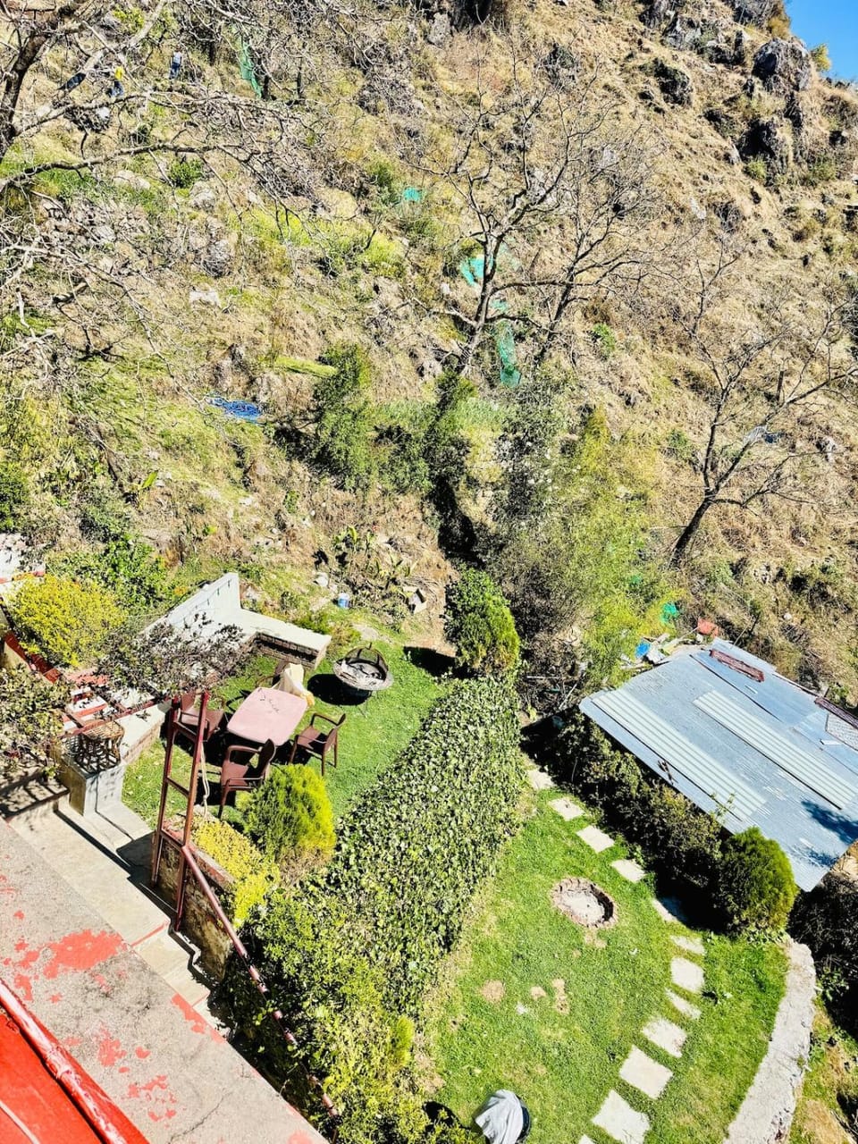 Sukoon Luxury Apartments Apartment in Uttarakhand