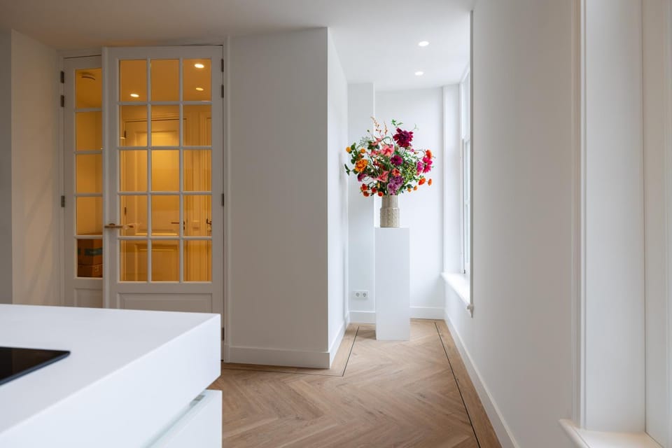 De Buitenplaats Apartment in South Holland (province)