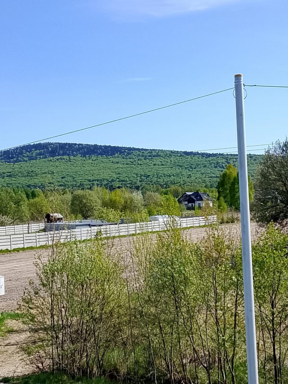 Domek całoroczny 8 os, pokoje nad stawem House in Poland