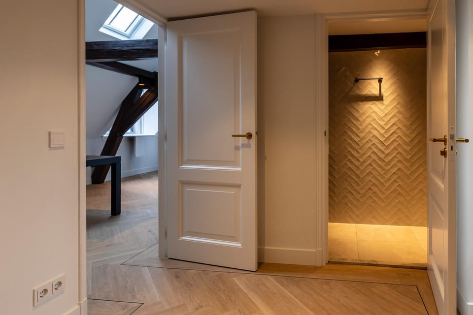 Maison Hans Apartment in South Holland (province)