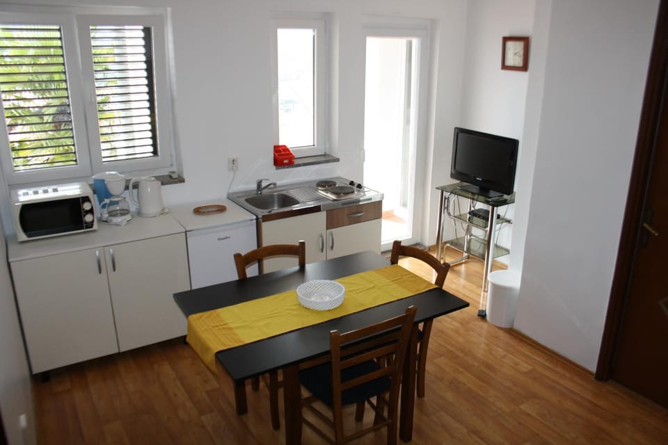 Apartment Dolores Rabac Apartment in Istria County