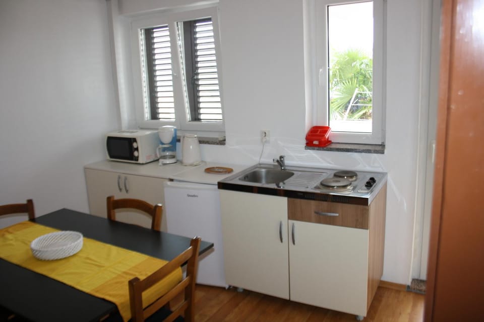 Apartment Dolores Rabac Apartment in Istria County