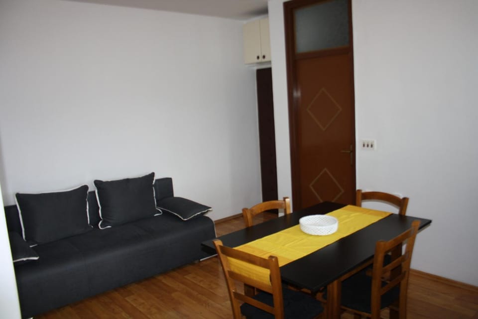 Apartment Dolores Rabac Apartment in Istria County