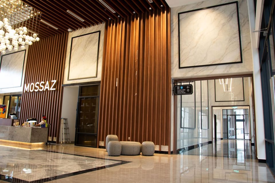 Property building, Lobby or reception, Lobby or reception