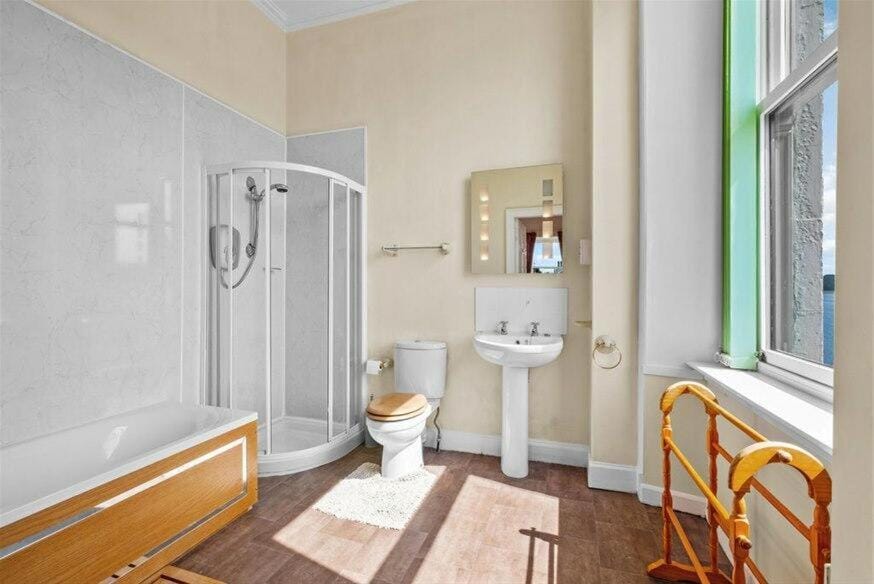 Rosemount Bed and Breakfast in Campbeltown