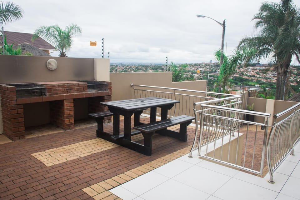 Condo Villas Apartment in Durban