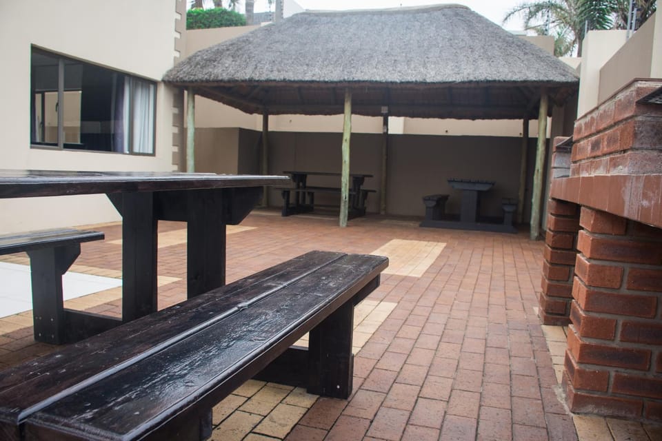 Condo Villas Apartment in Durban