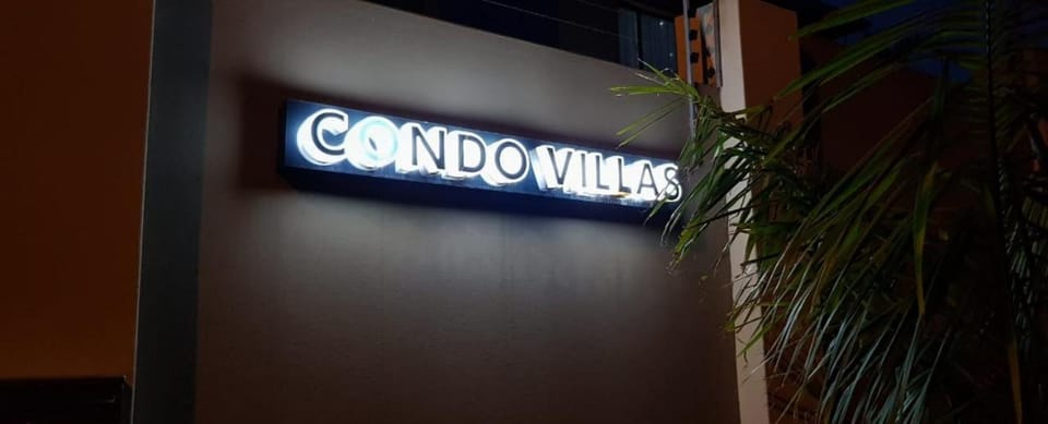 Condo Villas Apartment in Durban