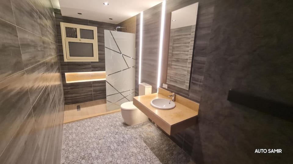 Studio next to Arkan Sheikh Zayed Apartment in Egypt