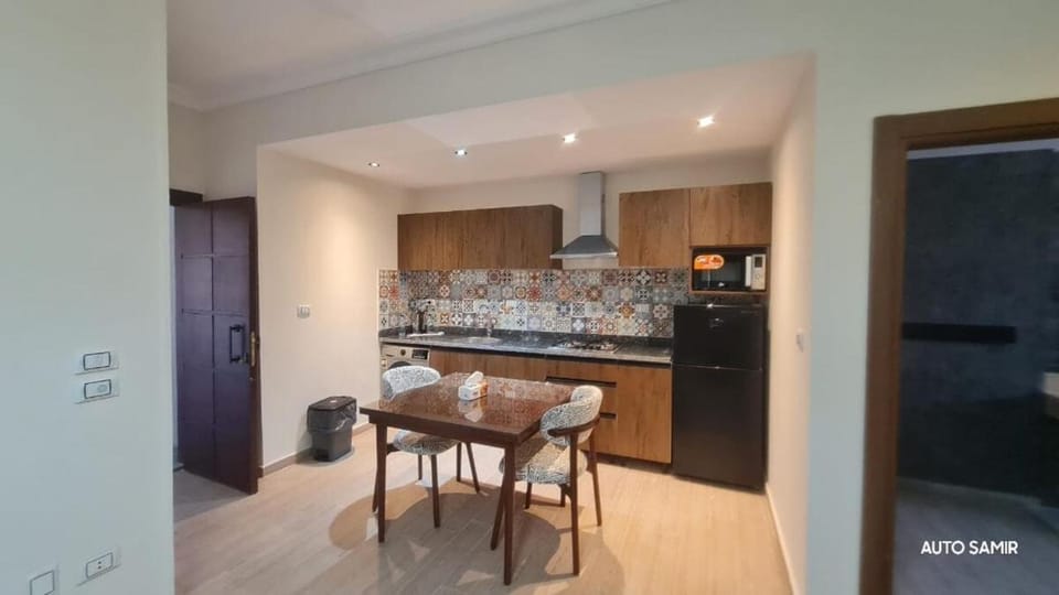 Studio next to Arkan Sheikh Zayed Apartment in Egypt