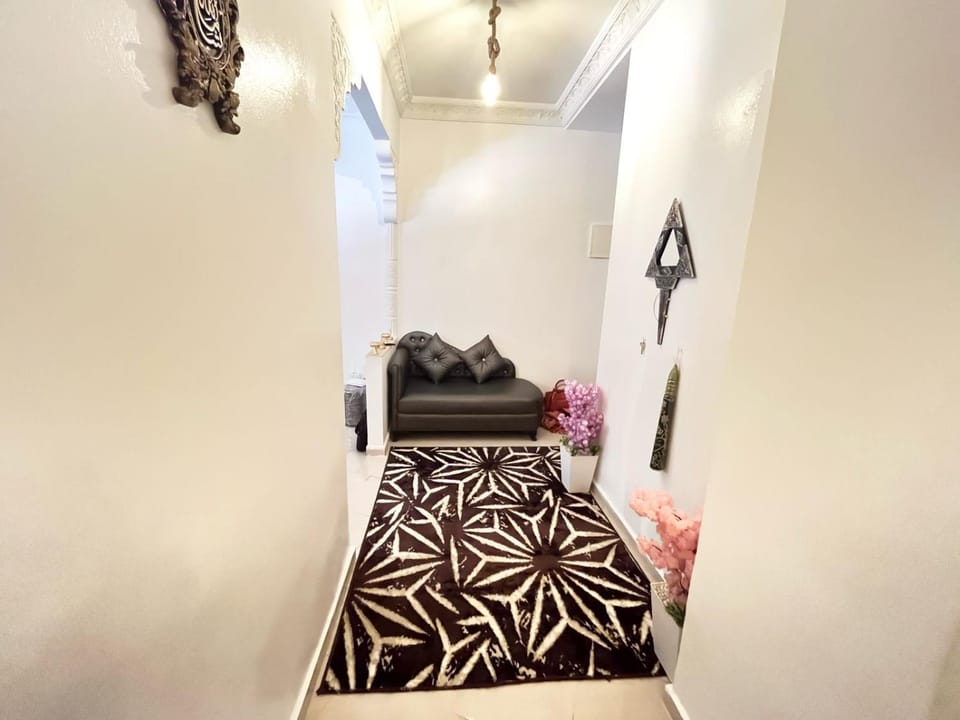 luxury marrakech Apartment in Marrakesh