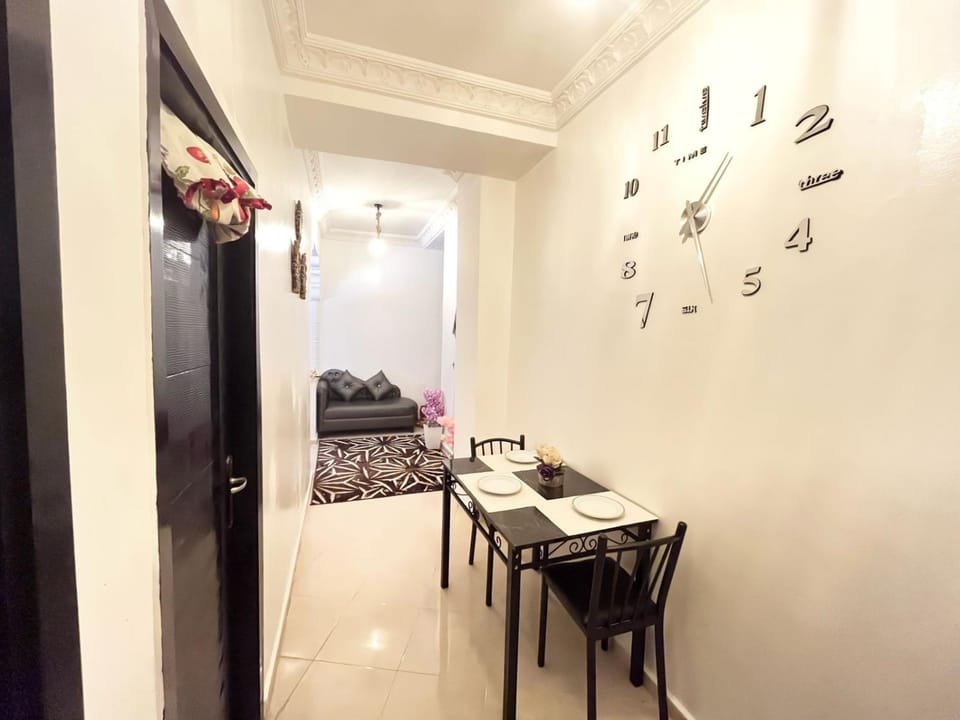 luxury marrakech Apartment in Marrakesh