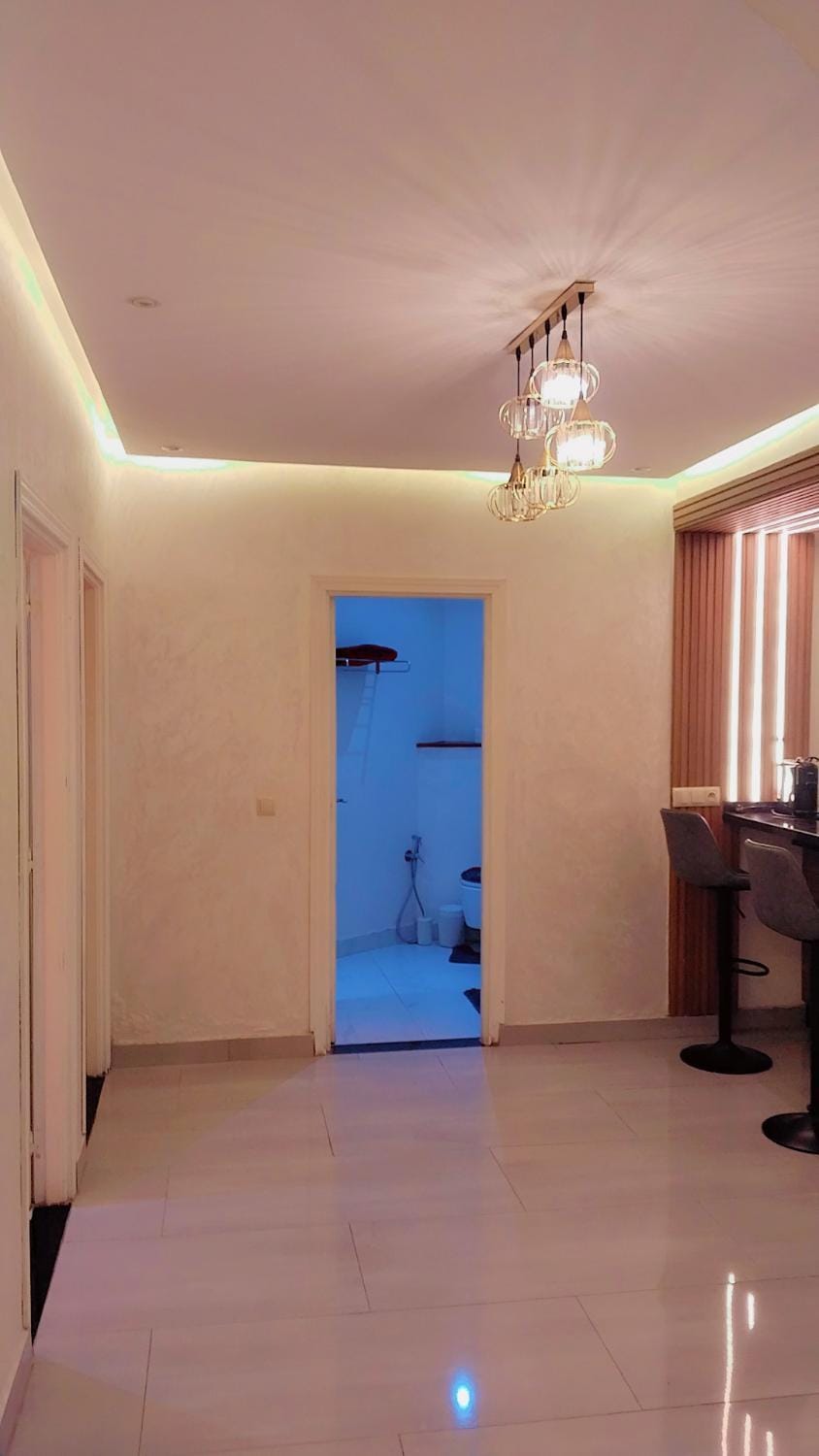 شقة مفروشة Apartment in Marrakesh