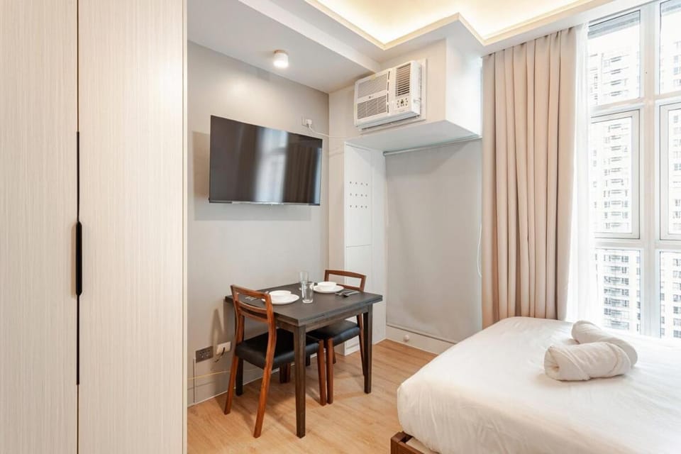 TV and multimedia, Dining area