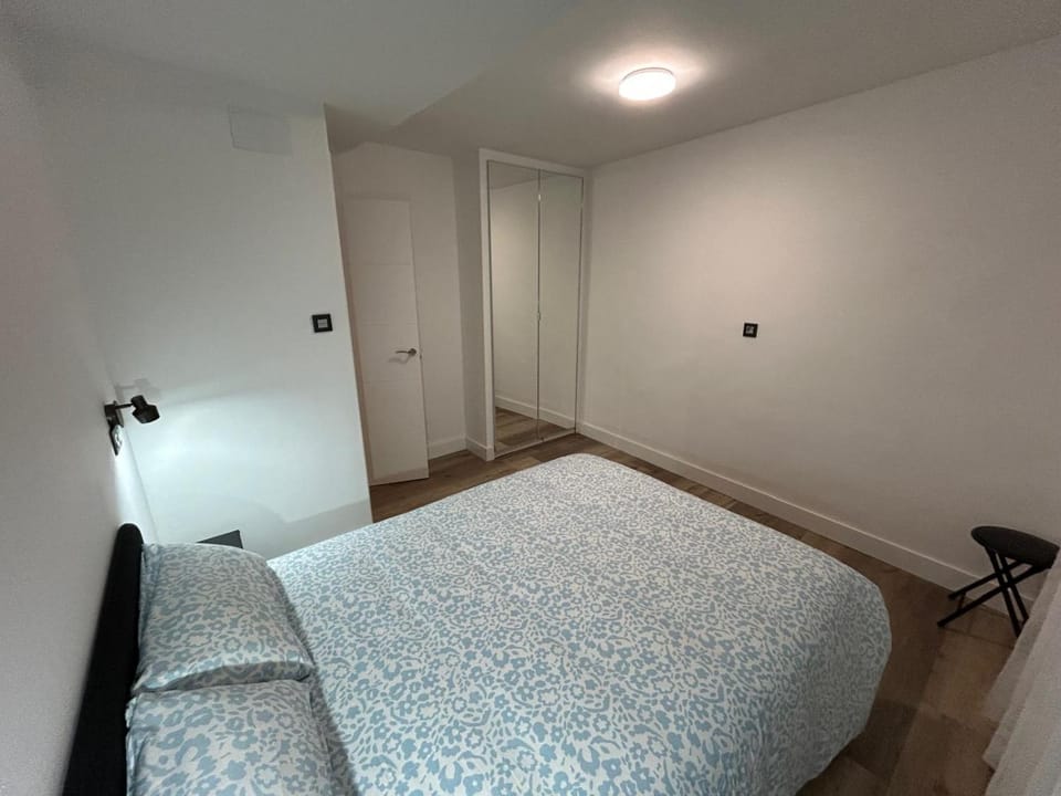 La Ventana de San Isidoro Apartment in León