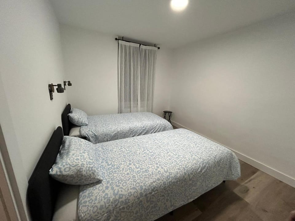 La Ventana de San Isidoro Apartment in León