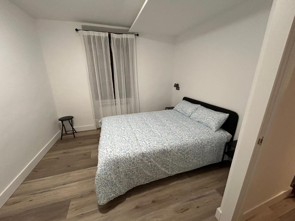 La Ventana de San Isidoro Apartment in León