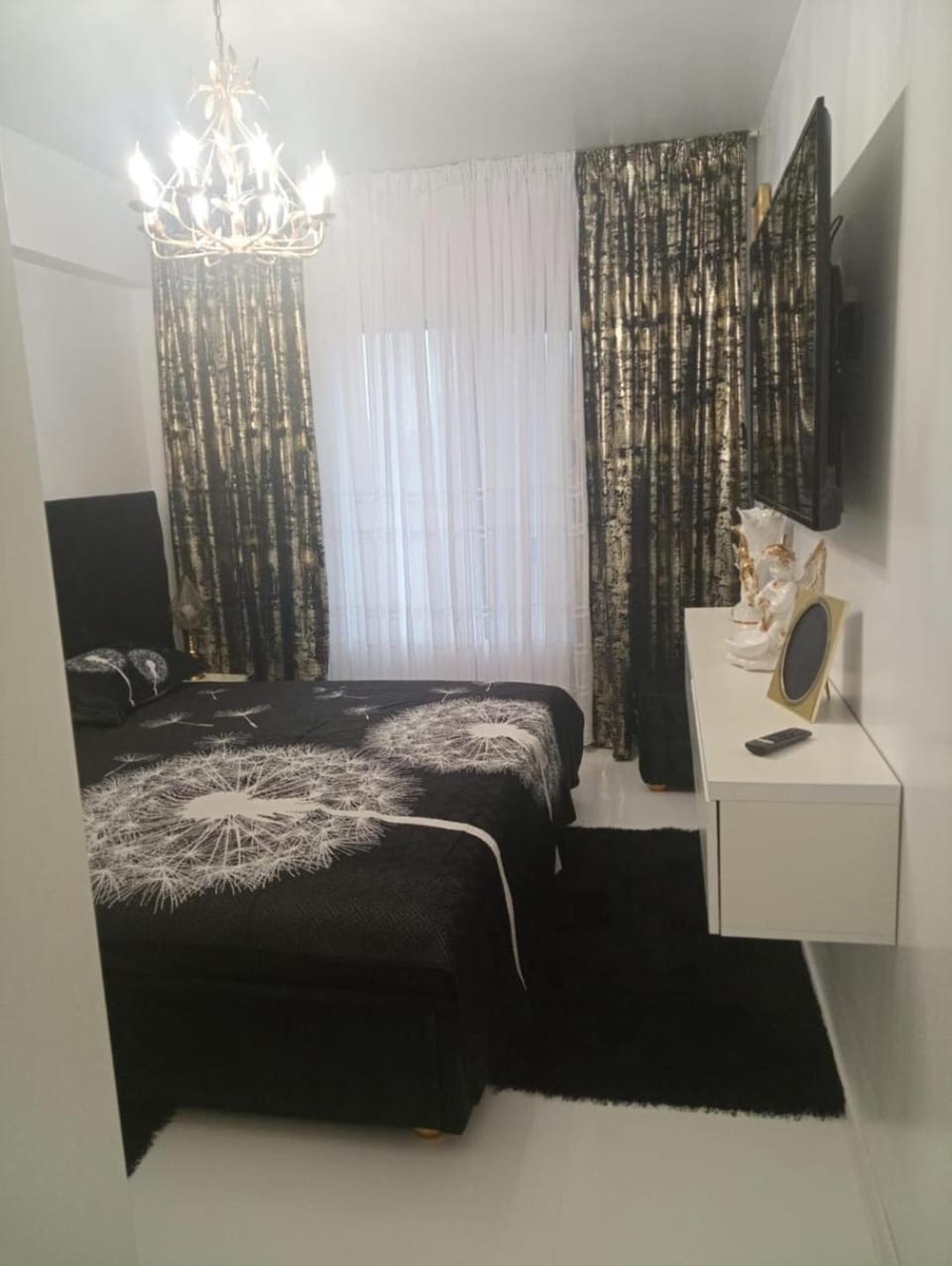 Apartament ALBERT Apartment in Constanța County