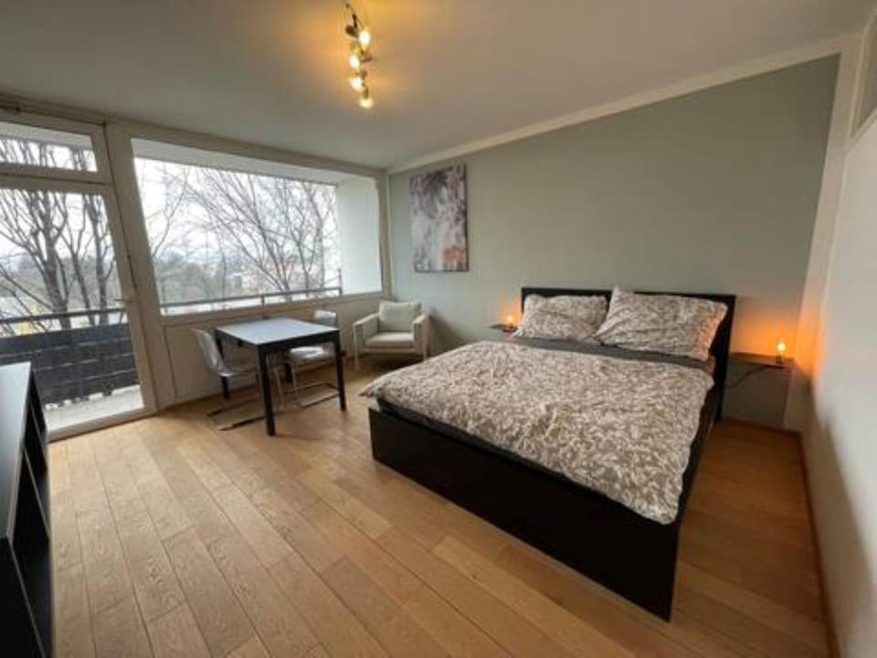 Studio Sunset Apartment in Graz