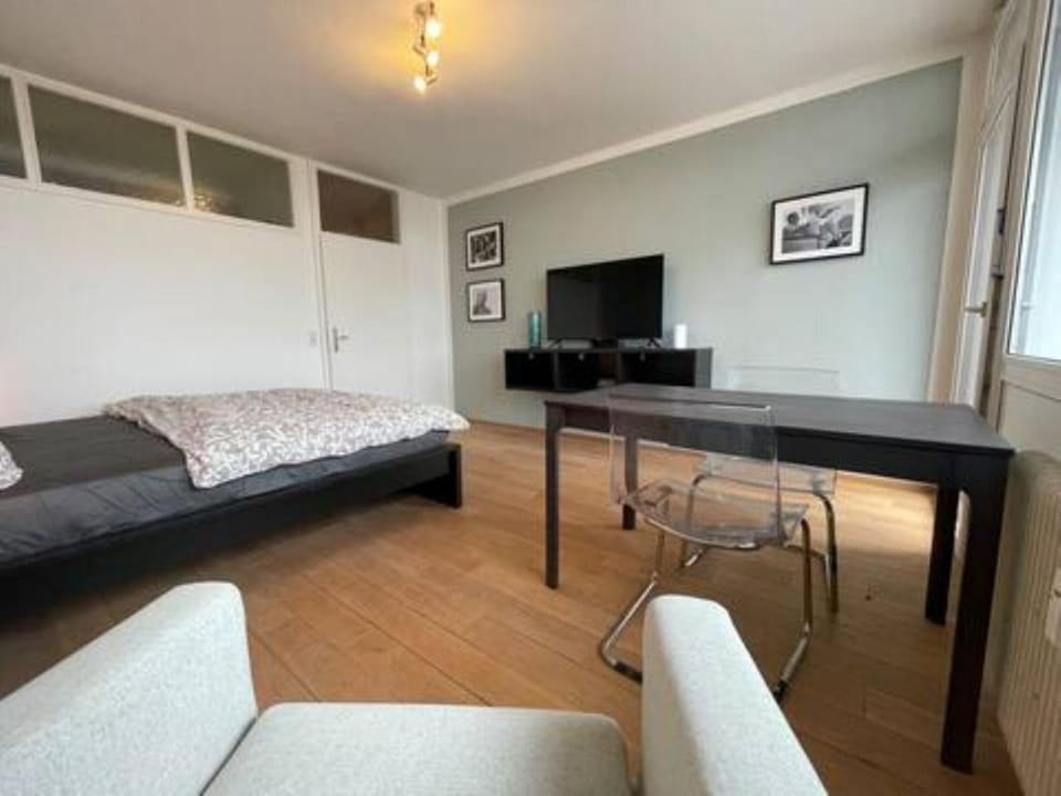 Studio Sunset Apartment in Graz